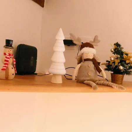 Le Balcon Suspendu * Sainte-Croix-en-Plaine