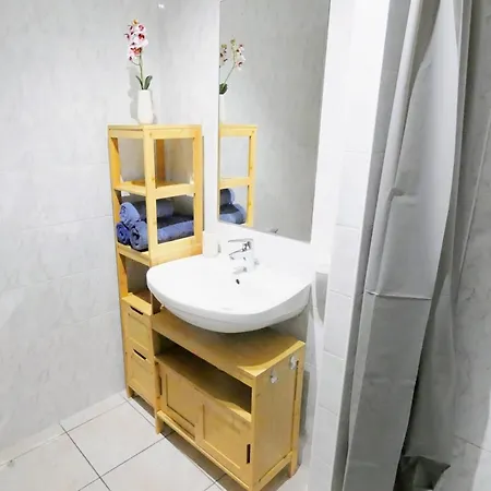 Apartamento Alsappart, Grand Duplex Climatise Proche Colmar Sainte-Croix-en-Plaine