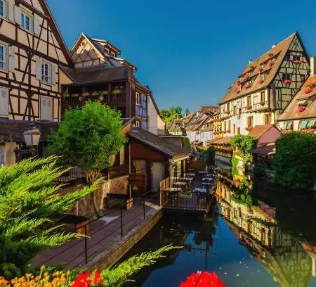 Apartamento Alsappart, Grand Duplex Climatise Proche Colmar