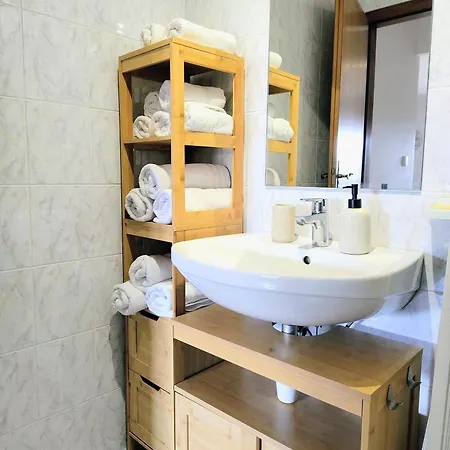 דירה Alsappart, Grand Duplex Climatise Proche Colmar