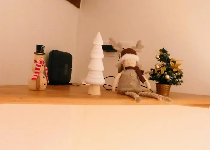 Le Balcon Suspendu * Sainte-Croix-en-Plaine